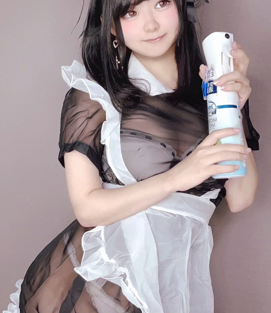 まおうてゃん👿💜Maou157