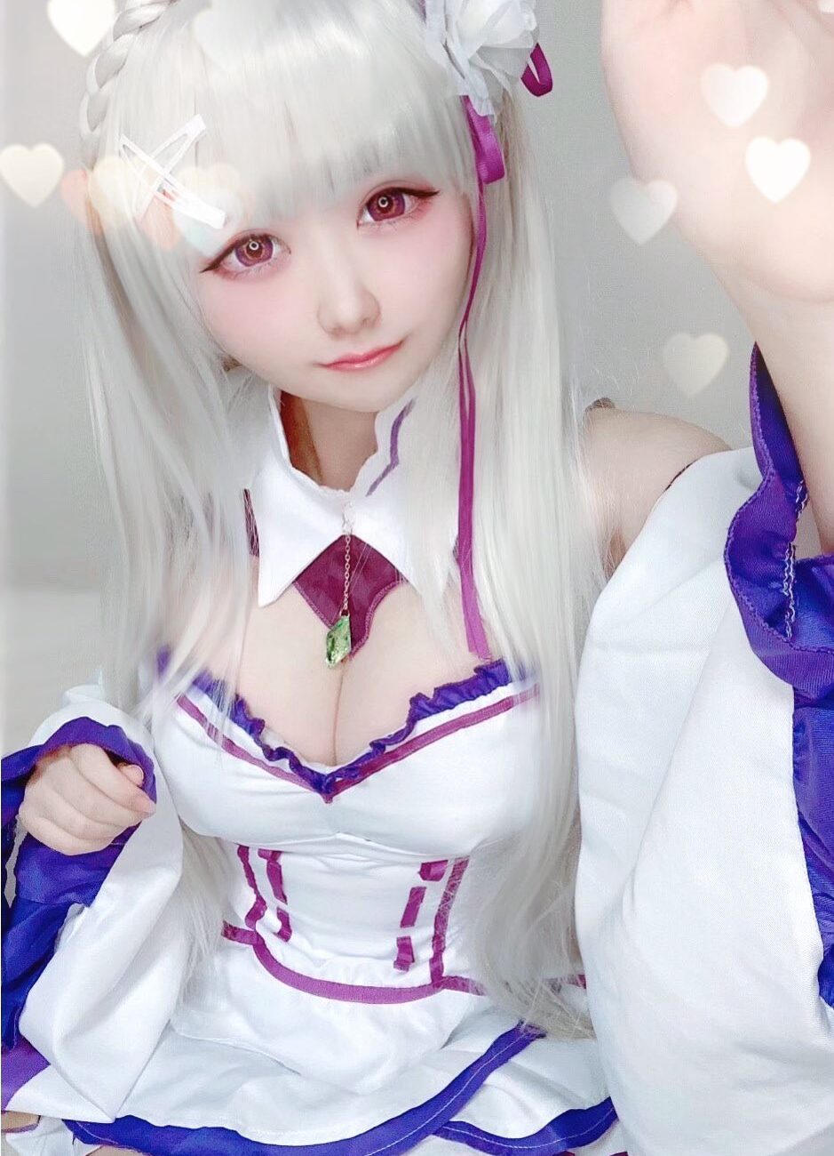 まおうてゃん👿💜Maou173