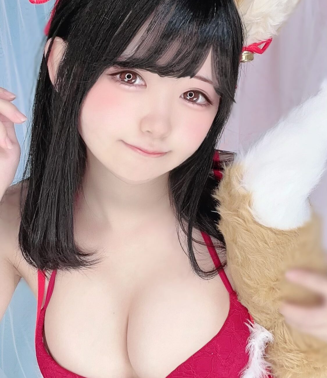 まおうてゃん👿💜Maou174