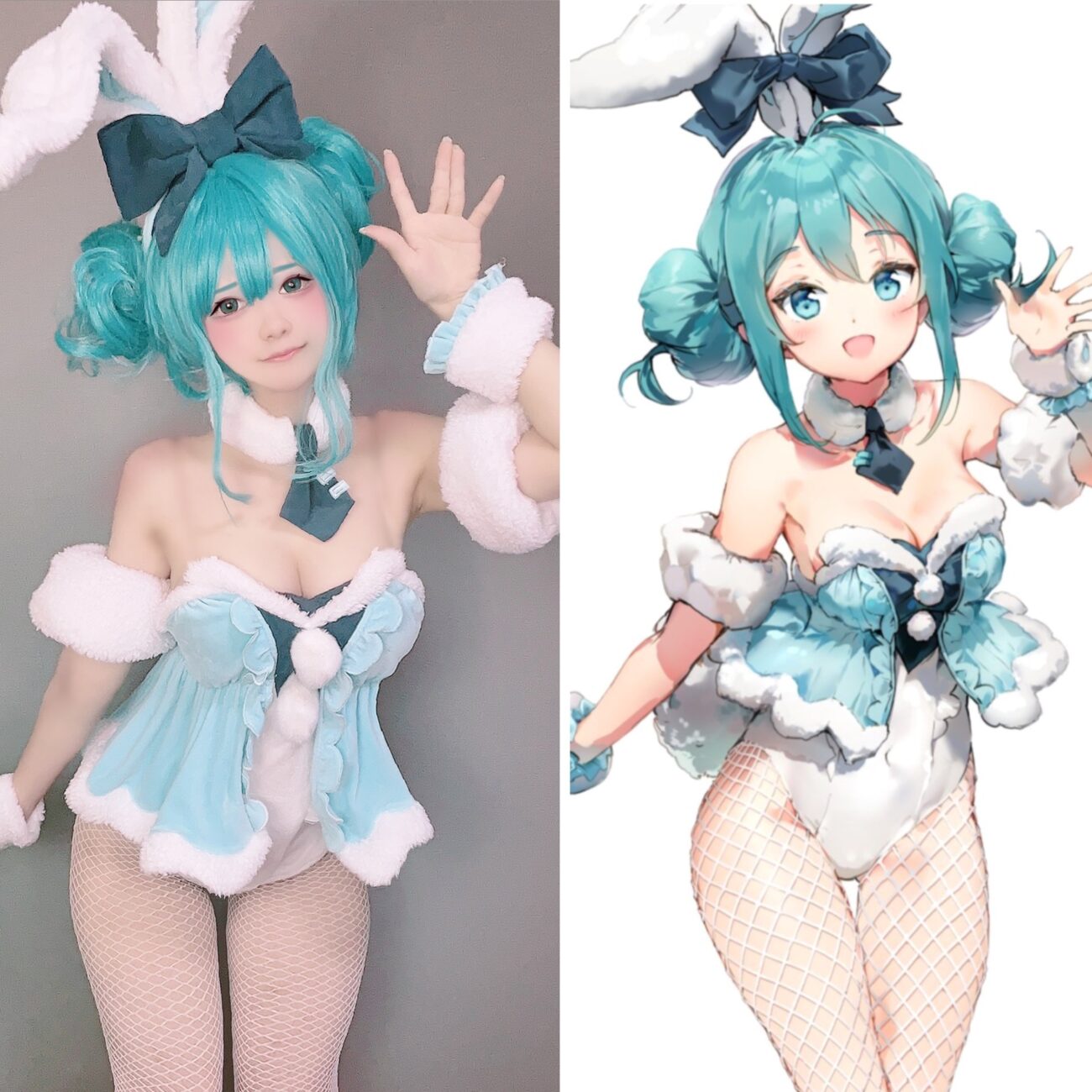 まおうてゃん👿💜Maou19