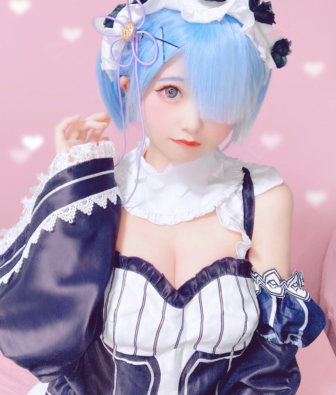 まおうてゃん👿💜Maou202