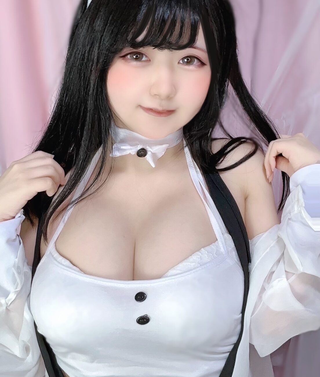 まおうてゃん👿💜Maou204