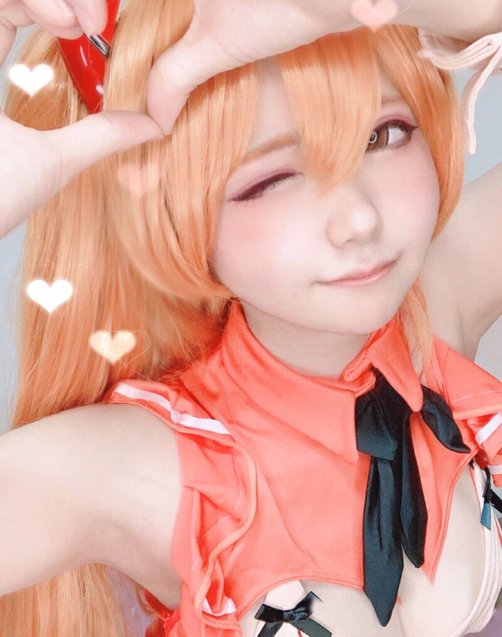 まおうてゃん👿💜Maou208