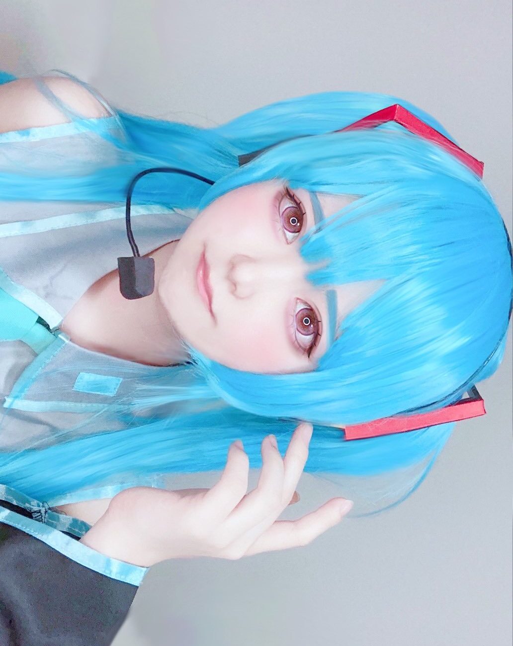 まおうてゃん👿💜Maou210