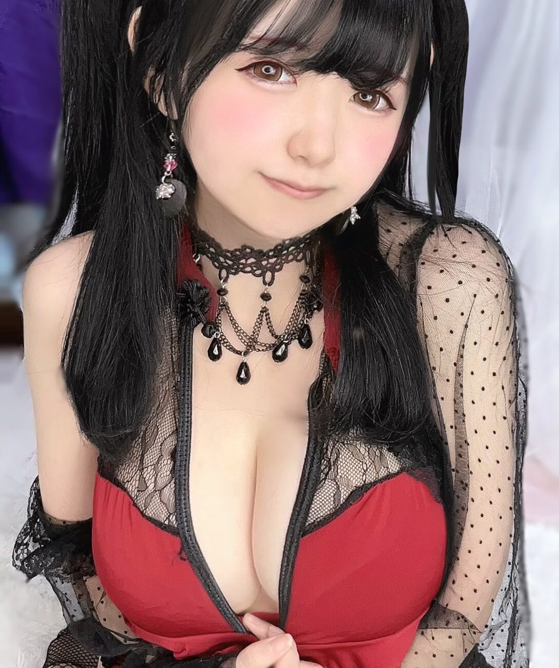 まおうてゃん👿💜Maou213