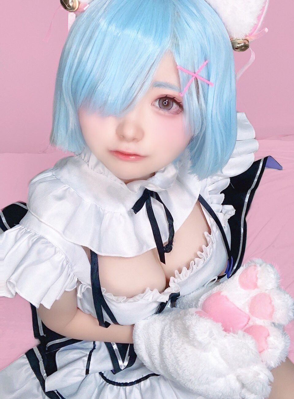 まおうてゃん👿💜Maou236