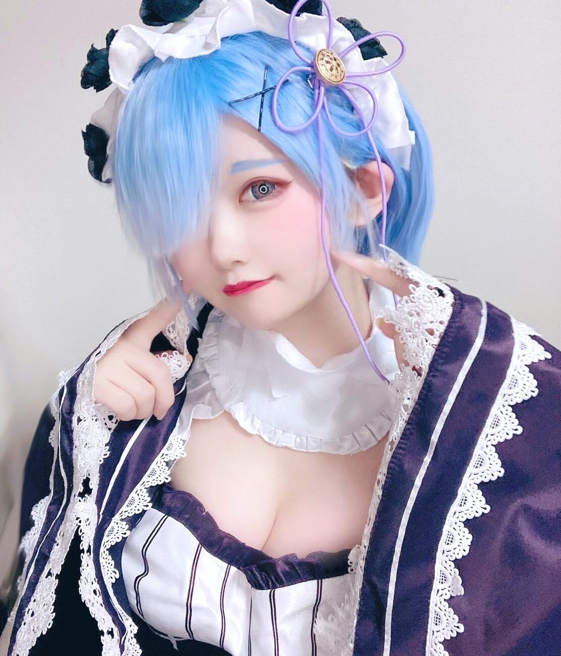 まおうてゃん👿💜Maou259