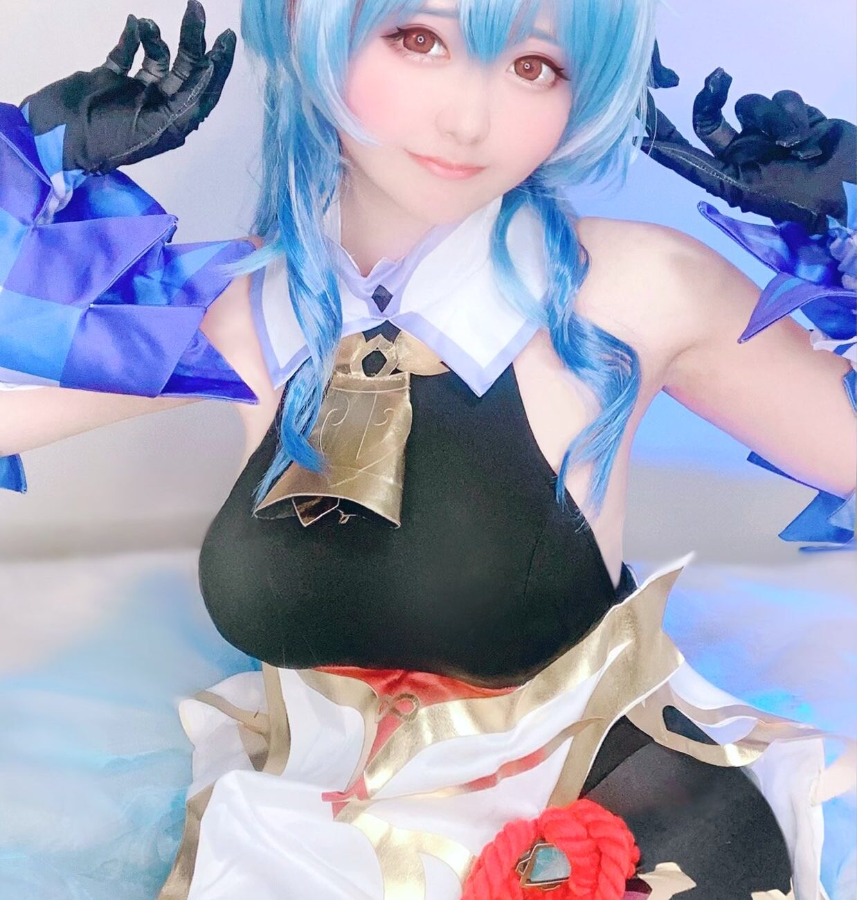 まおうてゃん👿💜Maou265