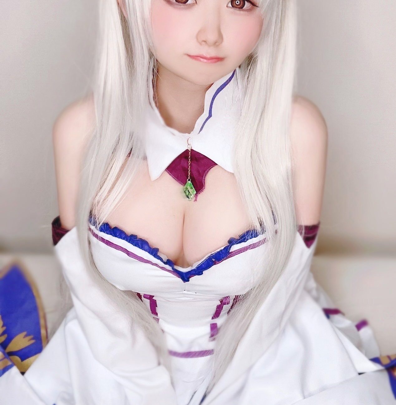 まおうてゃん👿💜Maou268