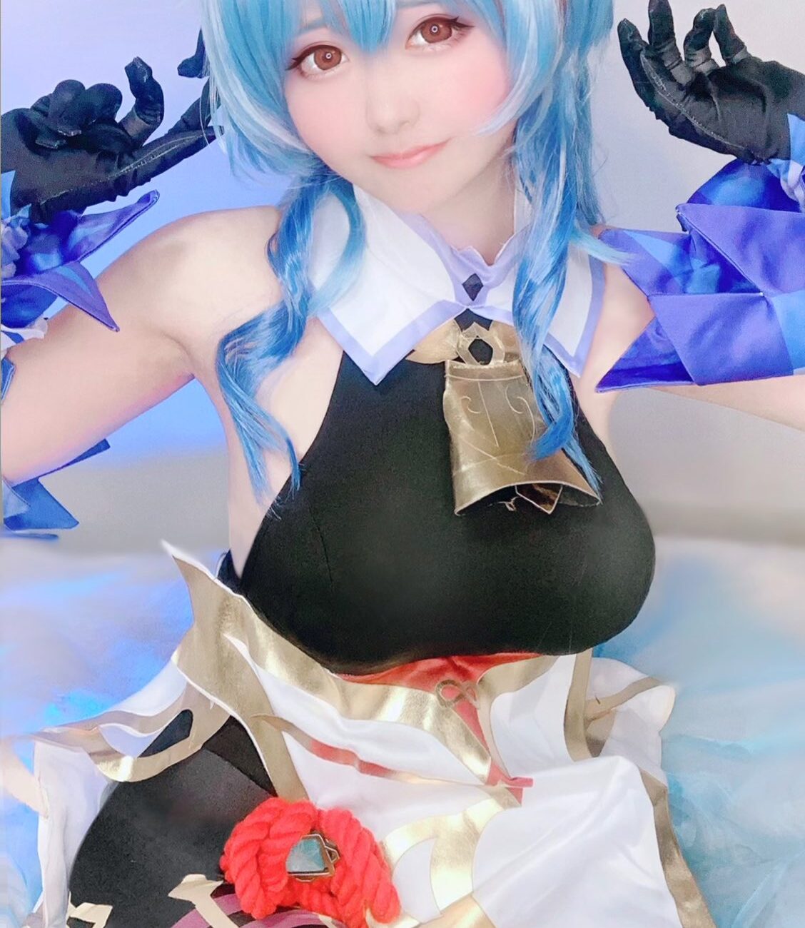 まおうてゃん👿💜Maou276