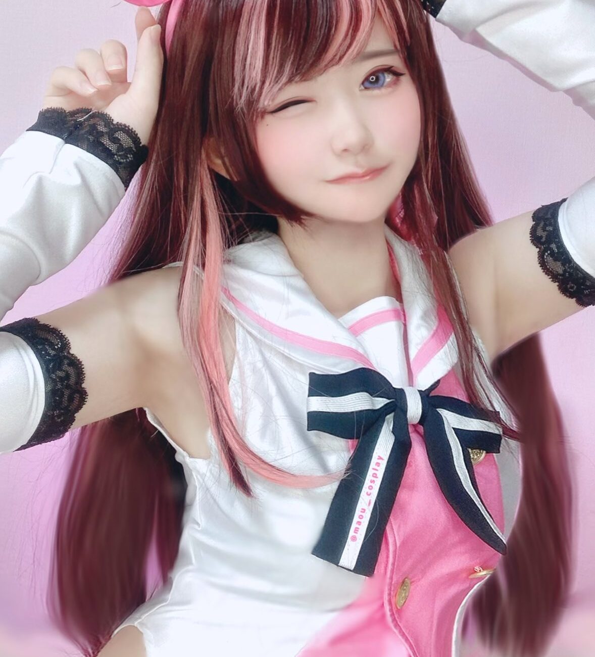 まおうてゃん👿💜Maou282