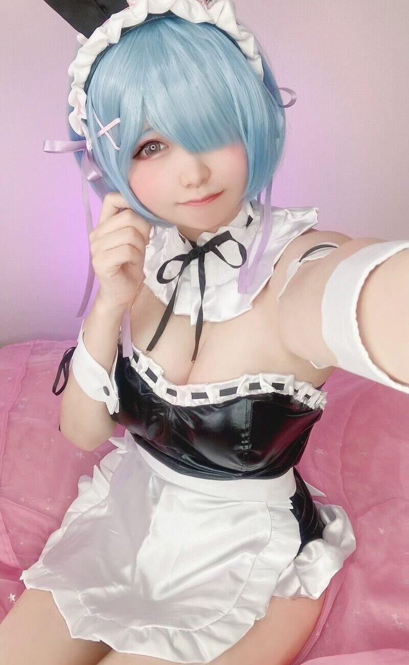 まおうてゃん👿💜Maou290