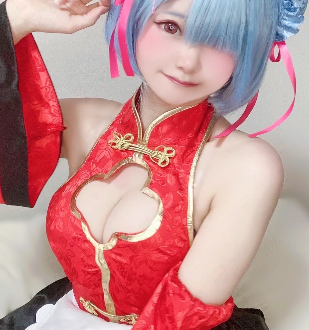 まおうてゃん👿💜Maou292