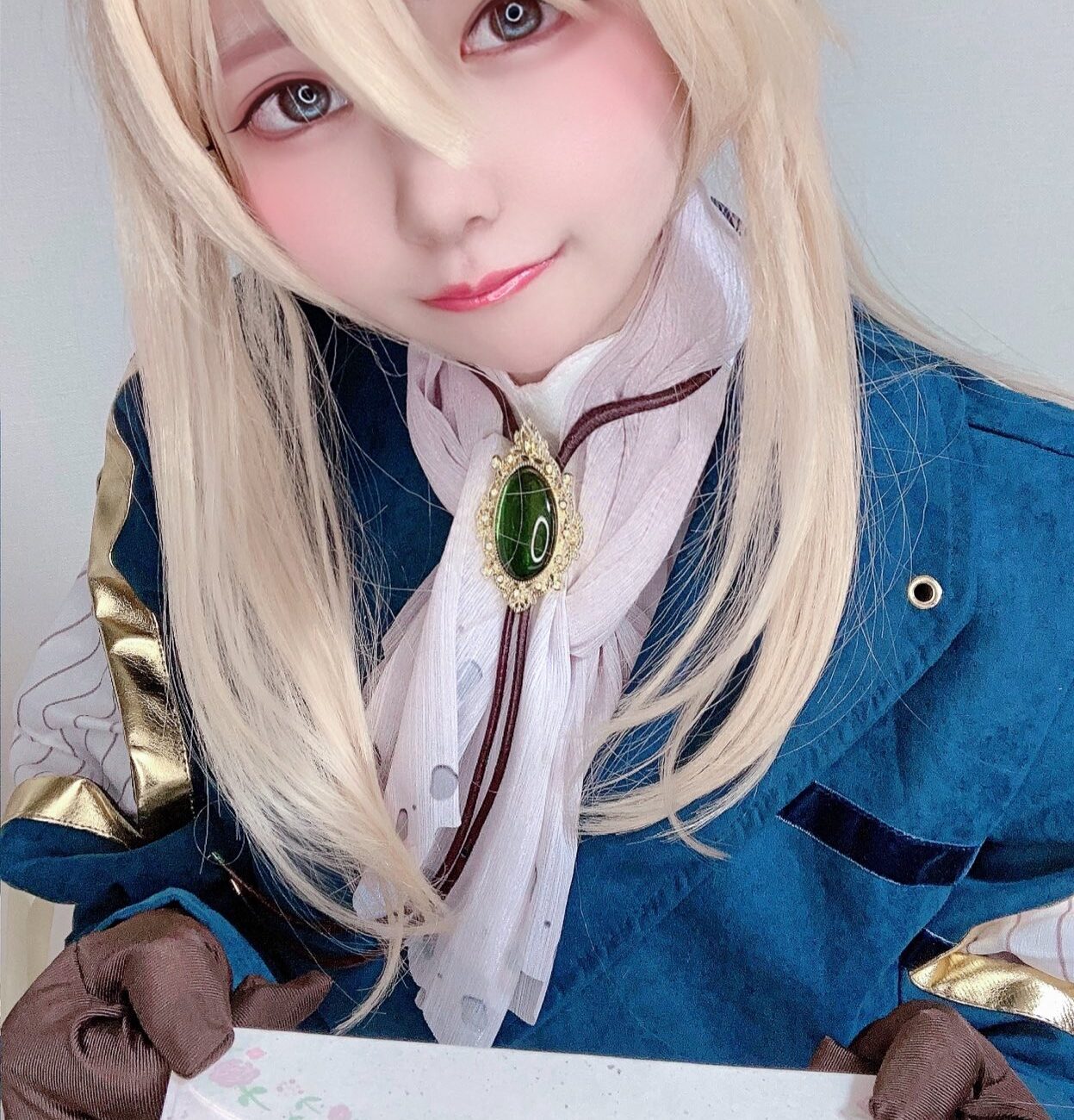 まおうてゃん👿💜Maou302