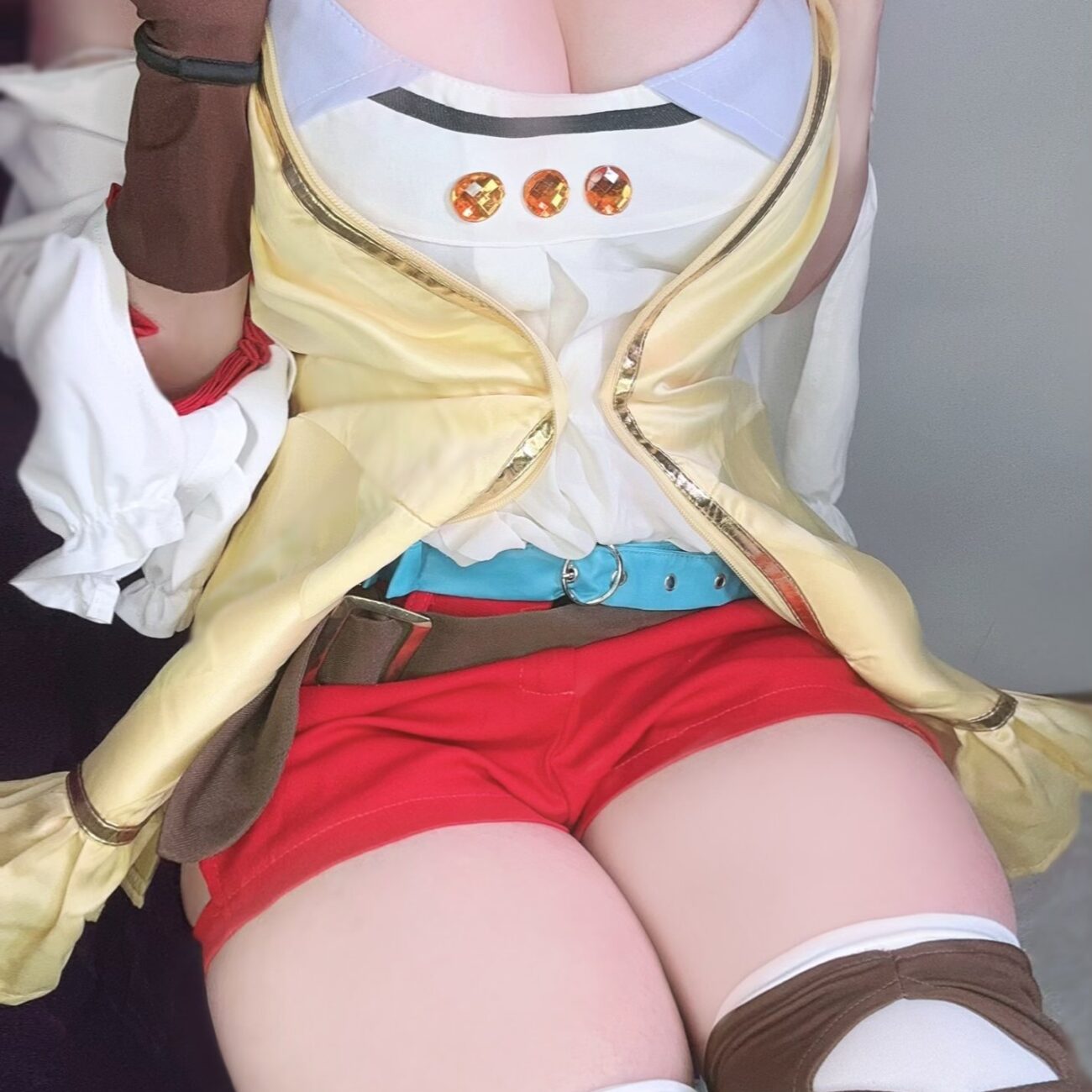 まおうてゃん👿💜Maou305