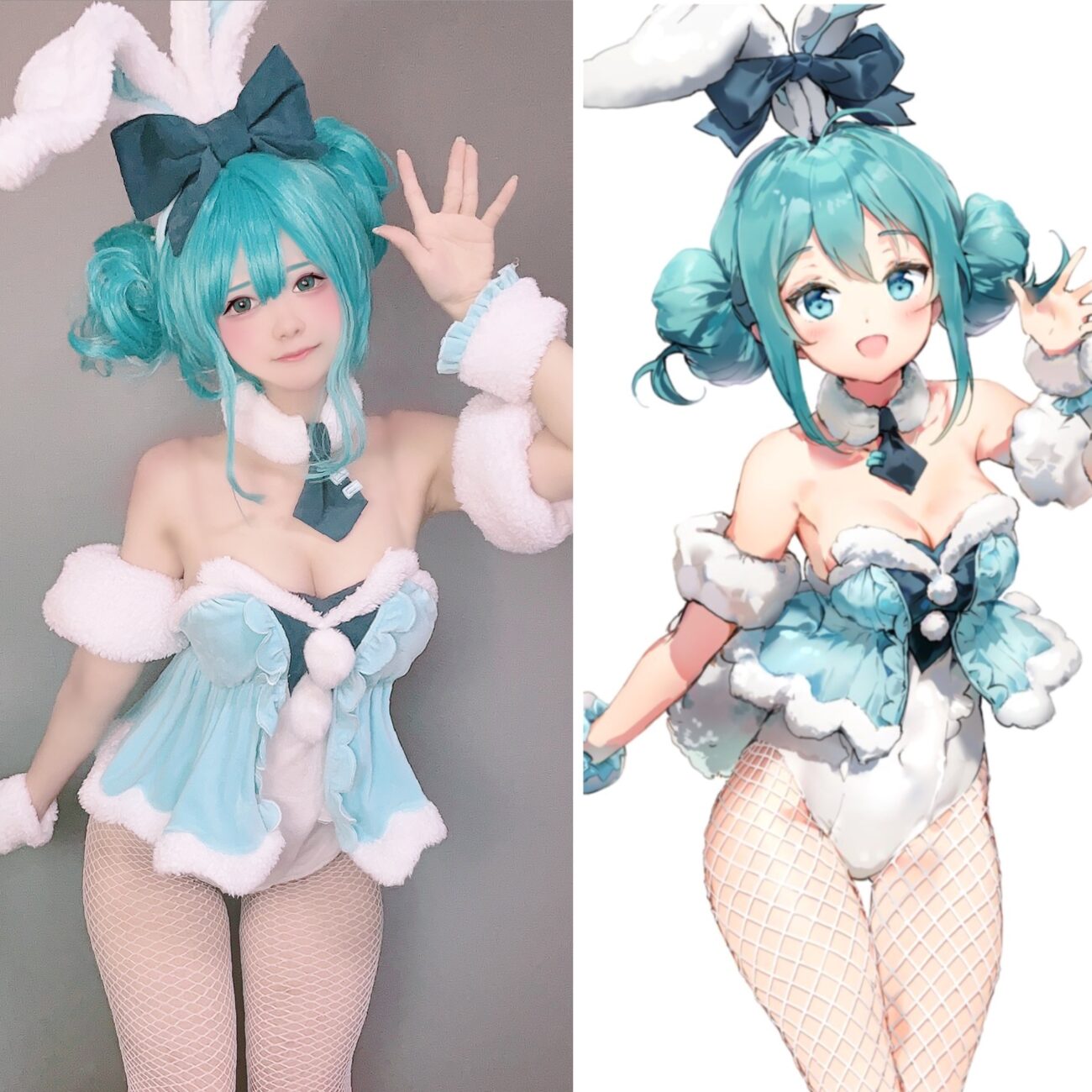 まおうてゃん👿💜Maou306