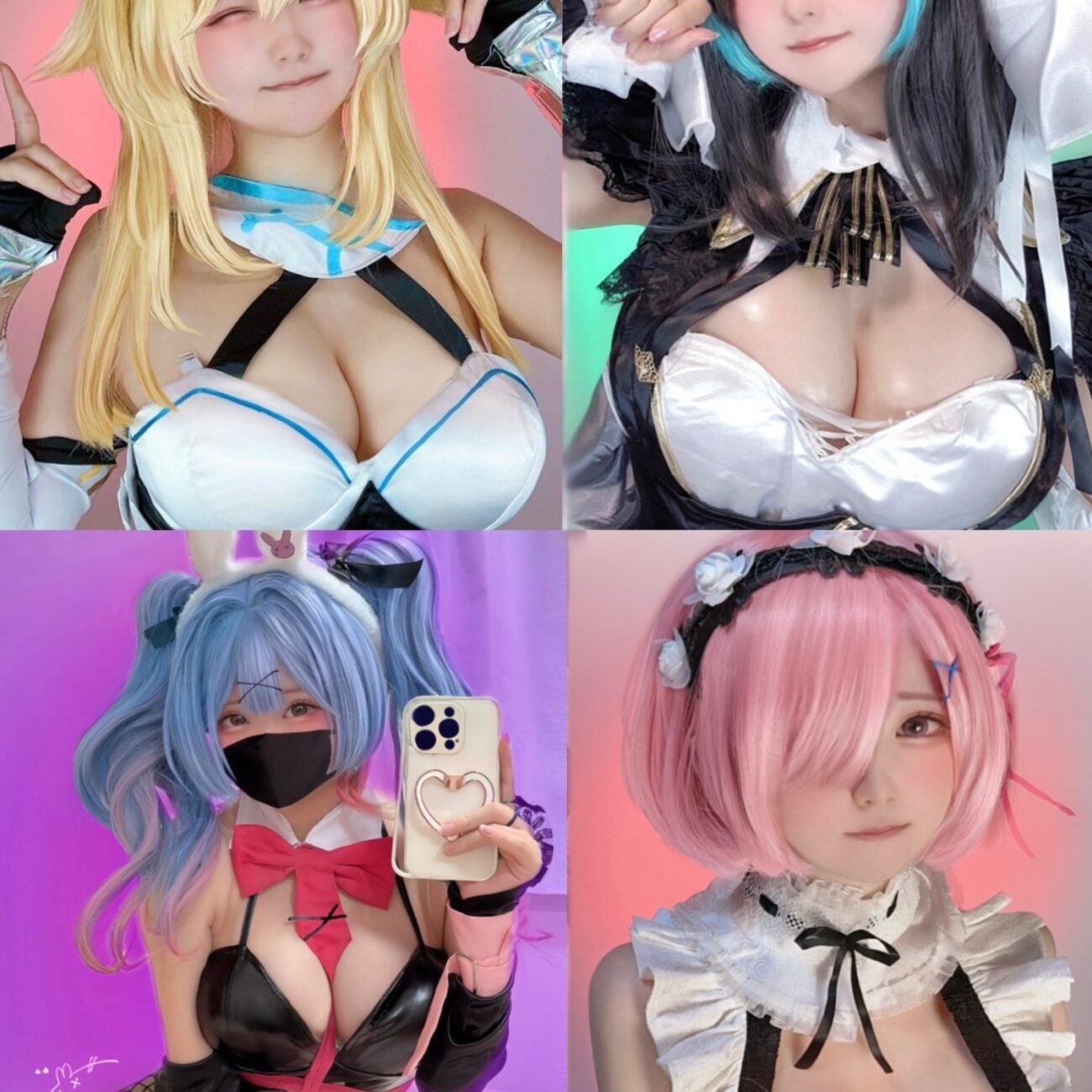 まおうてゃん👿💜Maou328