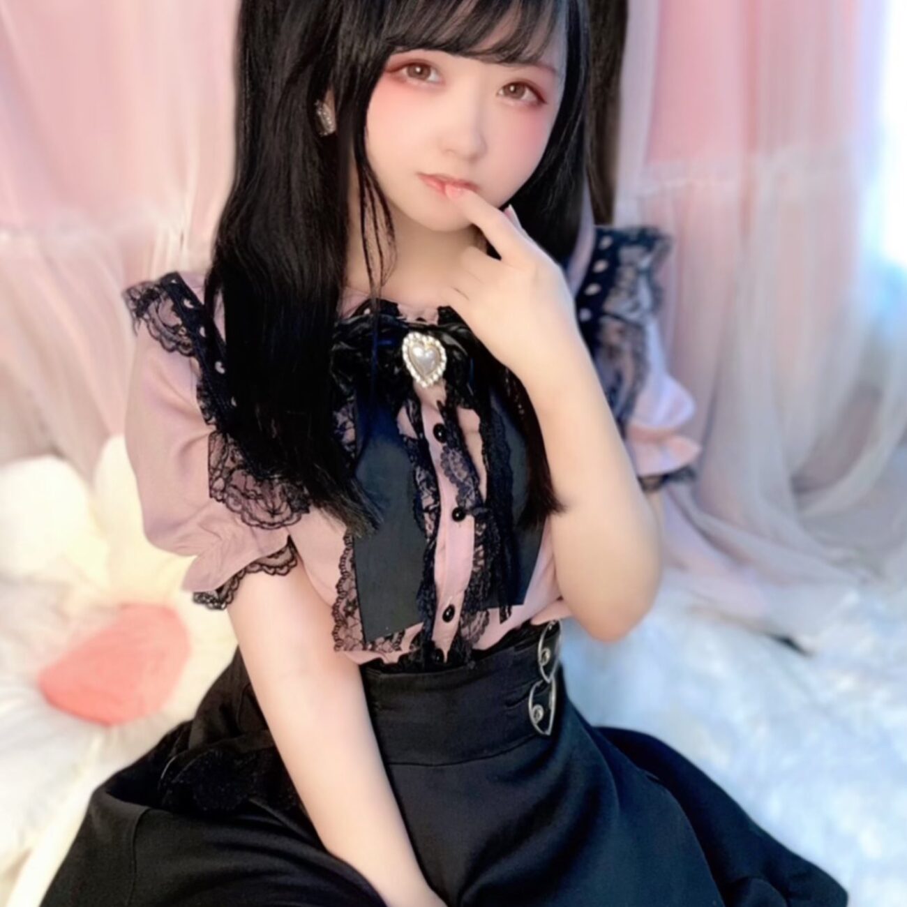 まおうてゃん👿💜Maou338