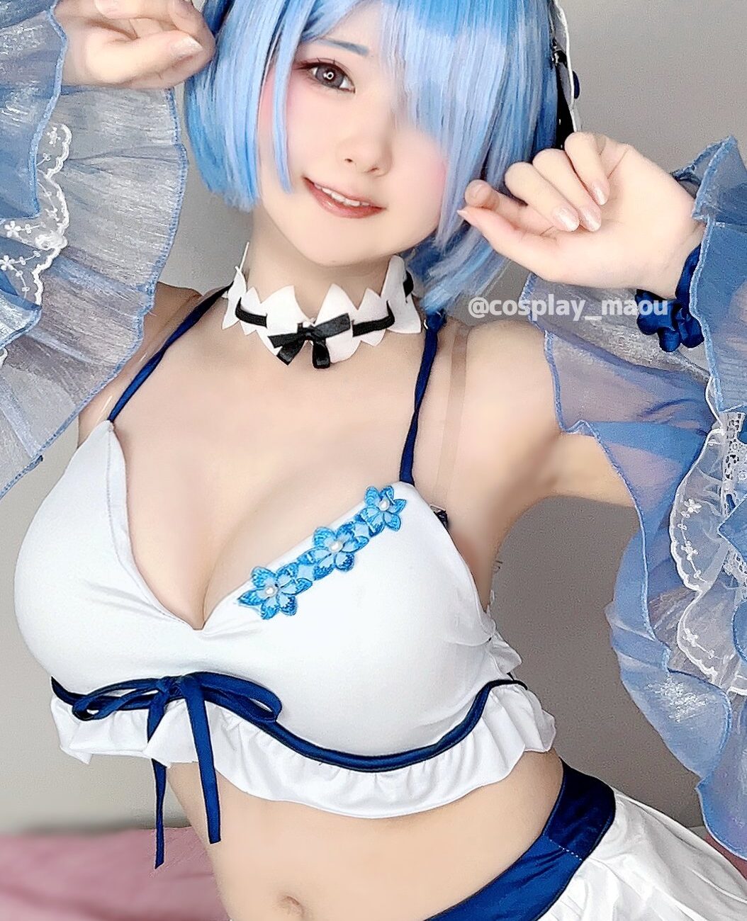 まおうてゃん👿💜Maou34