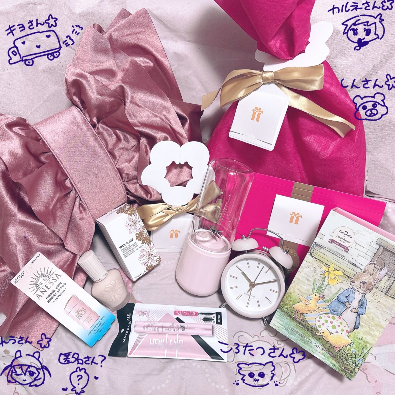 まおうてゃん👿💜Maou380