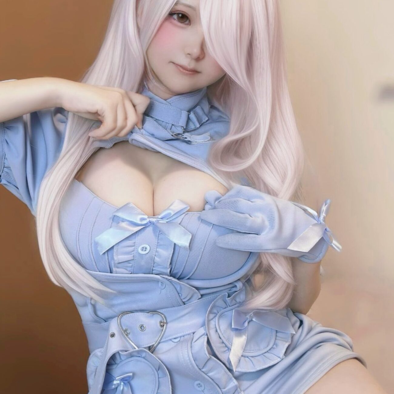 まおうてゃん👿💜Maou397