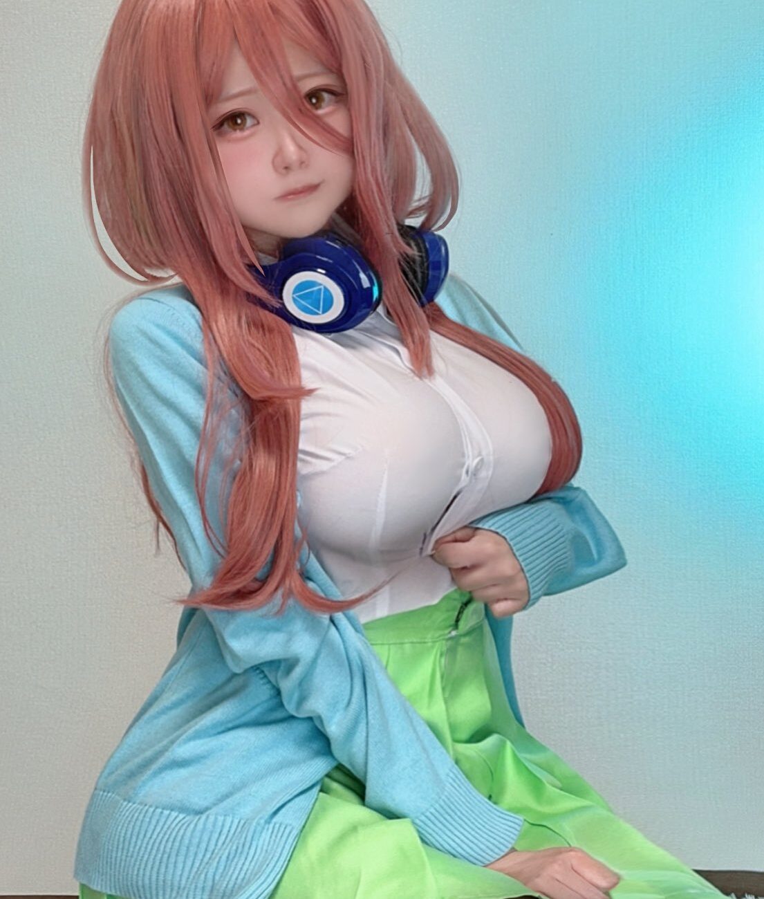 まおうてゃん👿💜Maou401