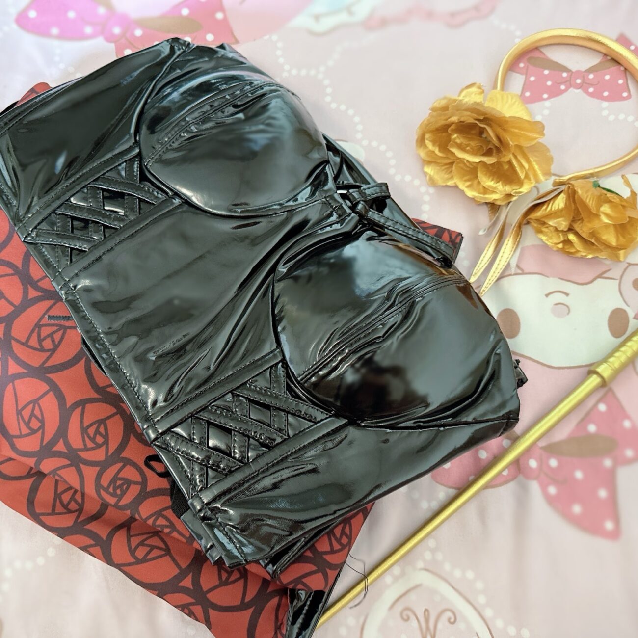 まおうてゃん👿💜Maou407