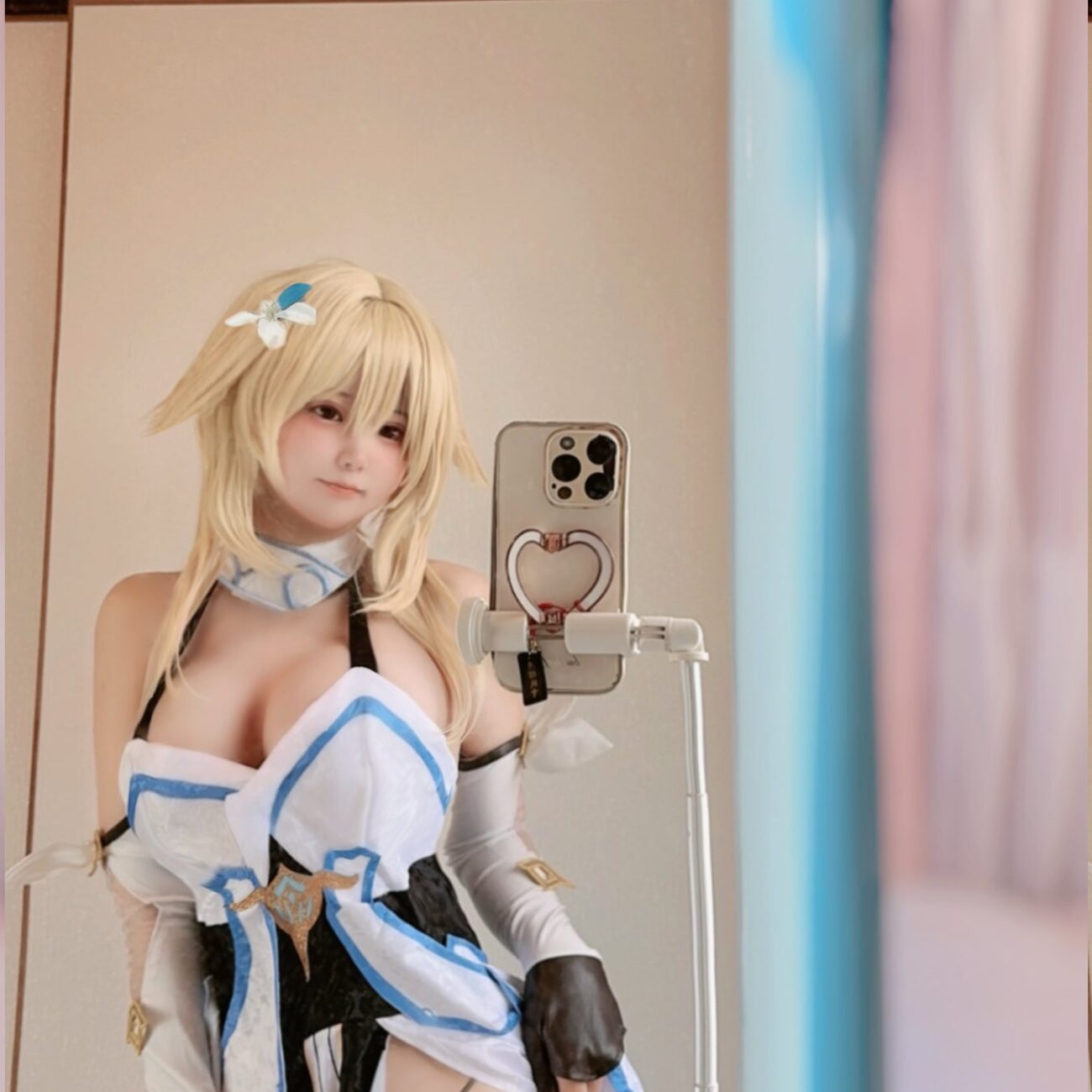 まおうてゃん👿💜Maou408