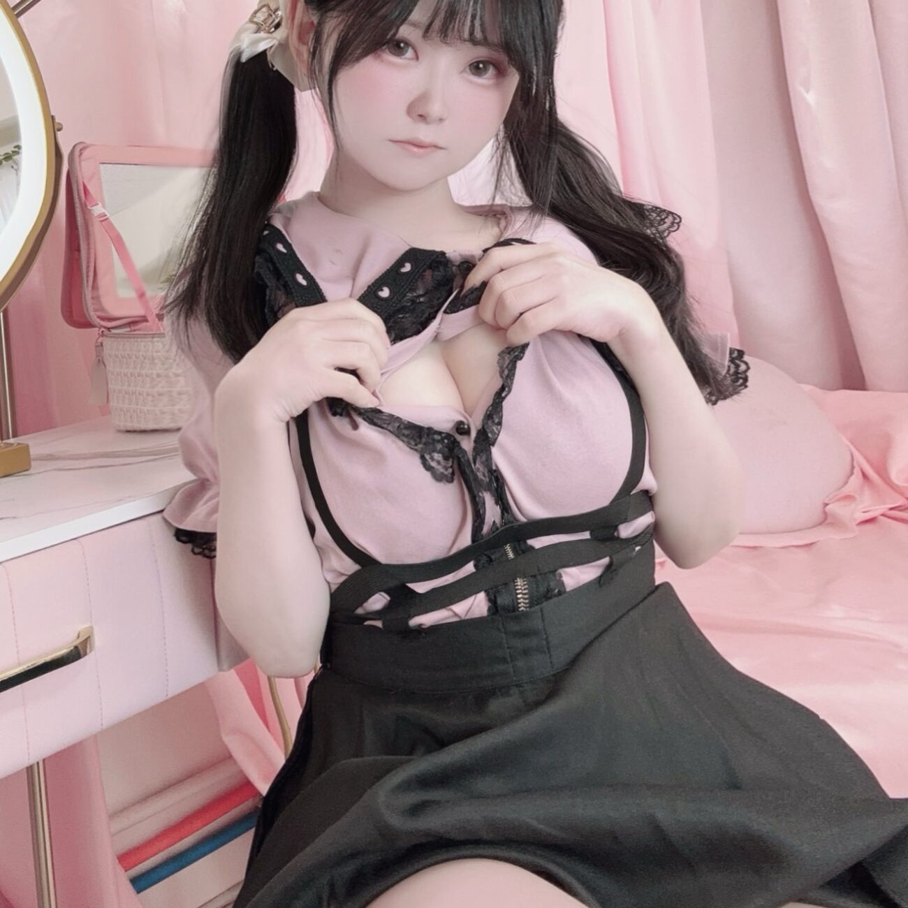 まおうてゃん👿💜Maou421