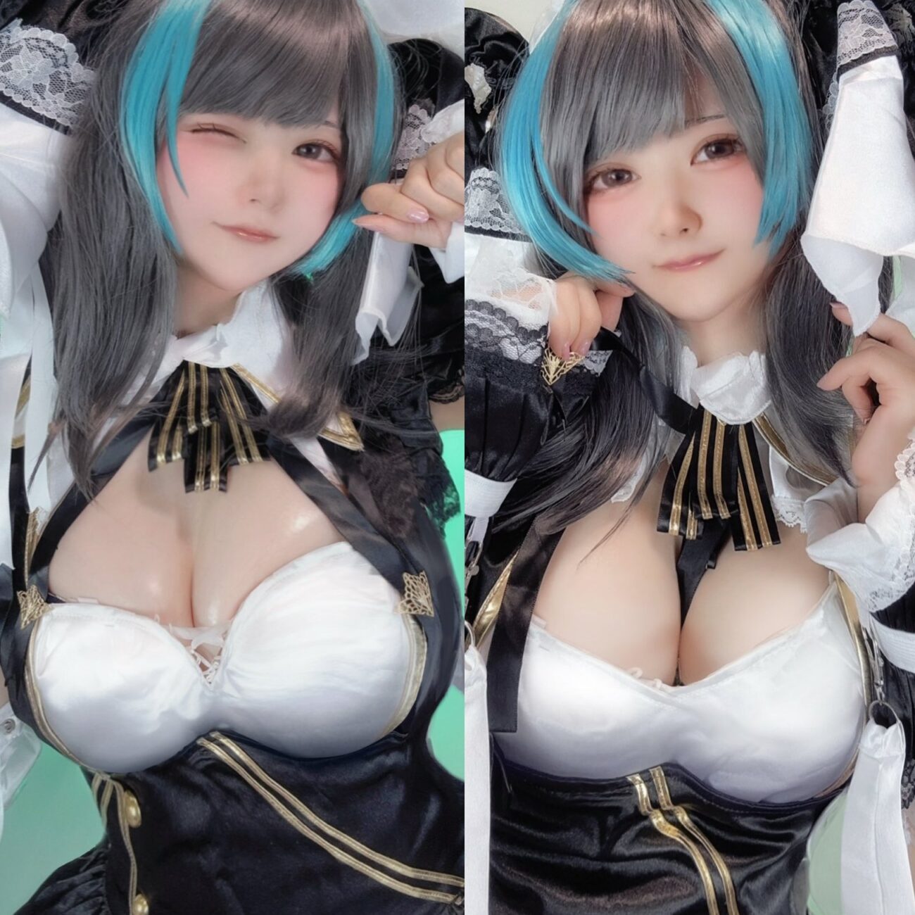 まおうてゃん👿💜Maou431