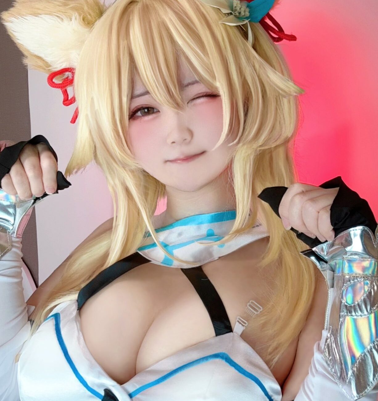 まおうてゃん👿💜Maou