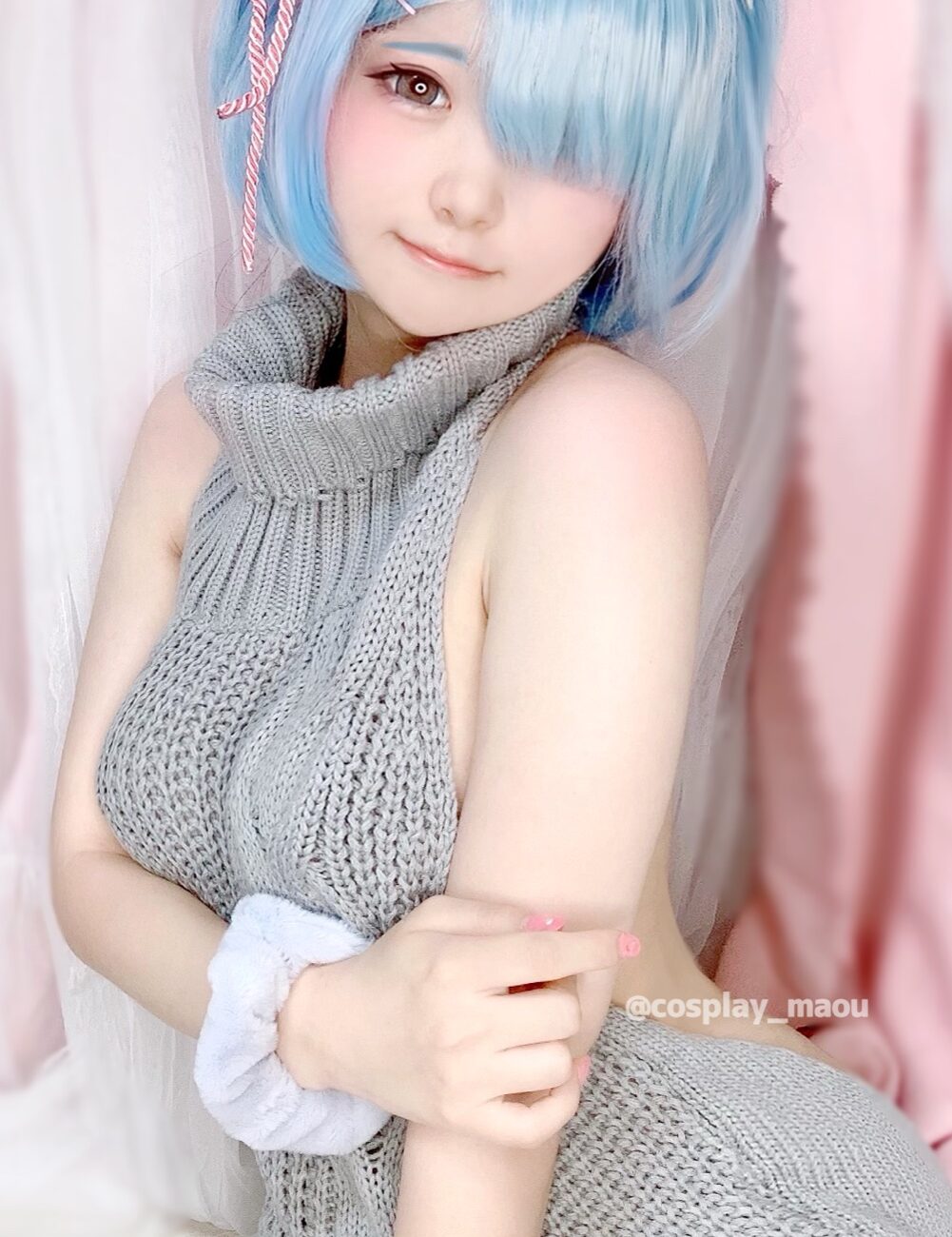 まおうてゃん👿💜Maou47