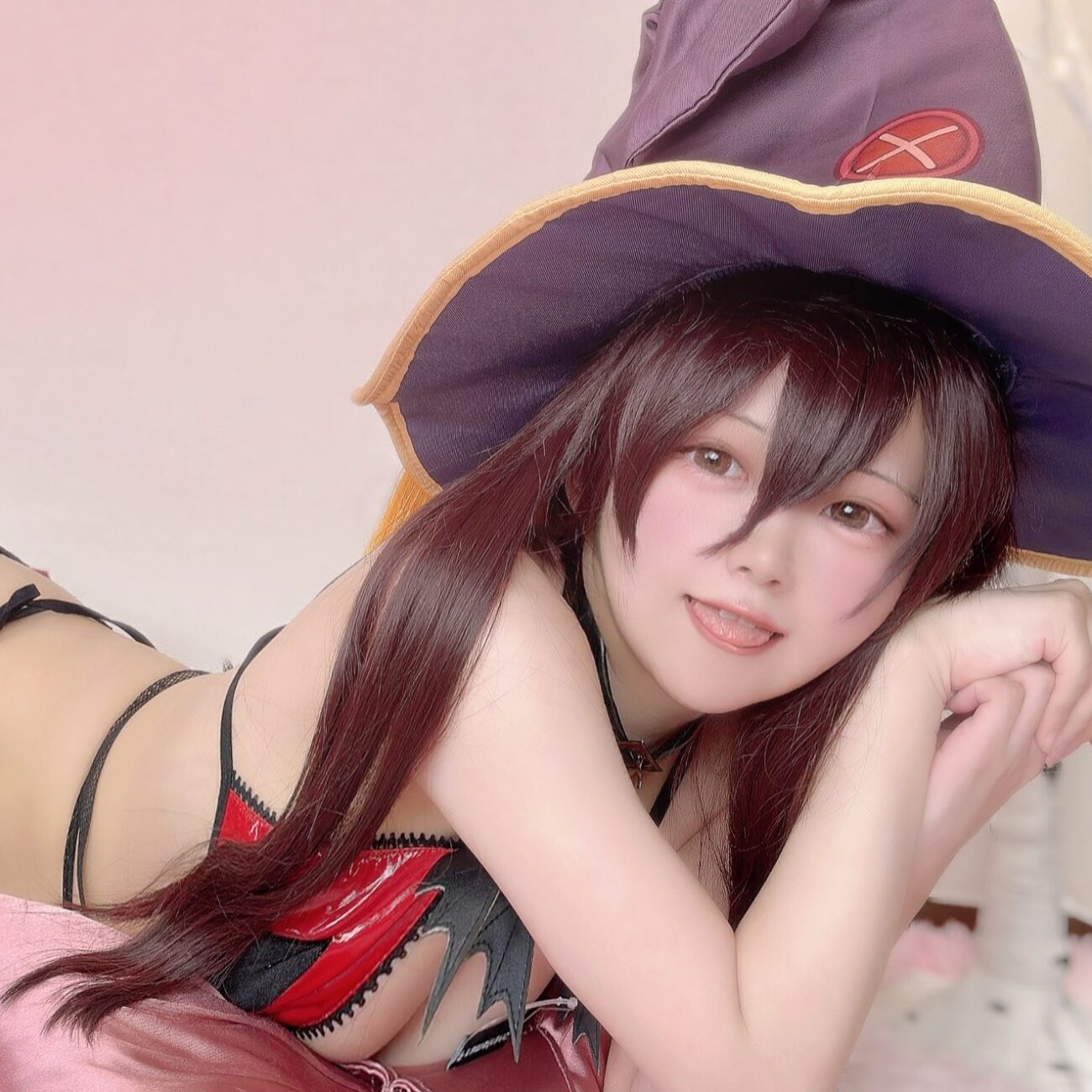 まおうてゃん👿💜Maou472