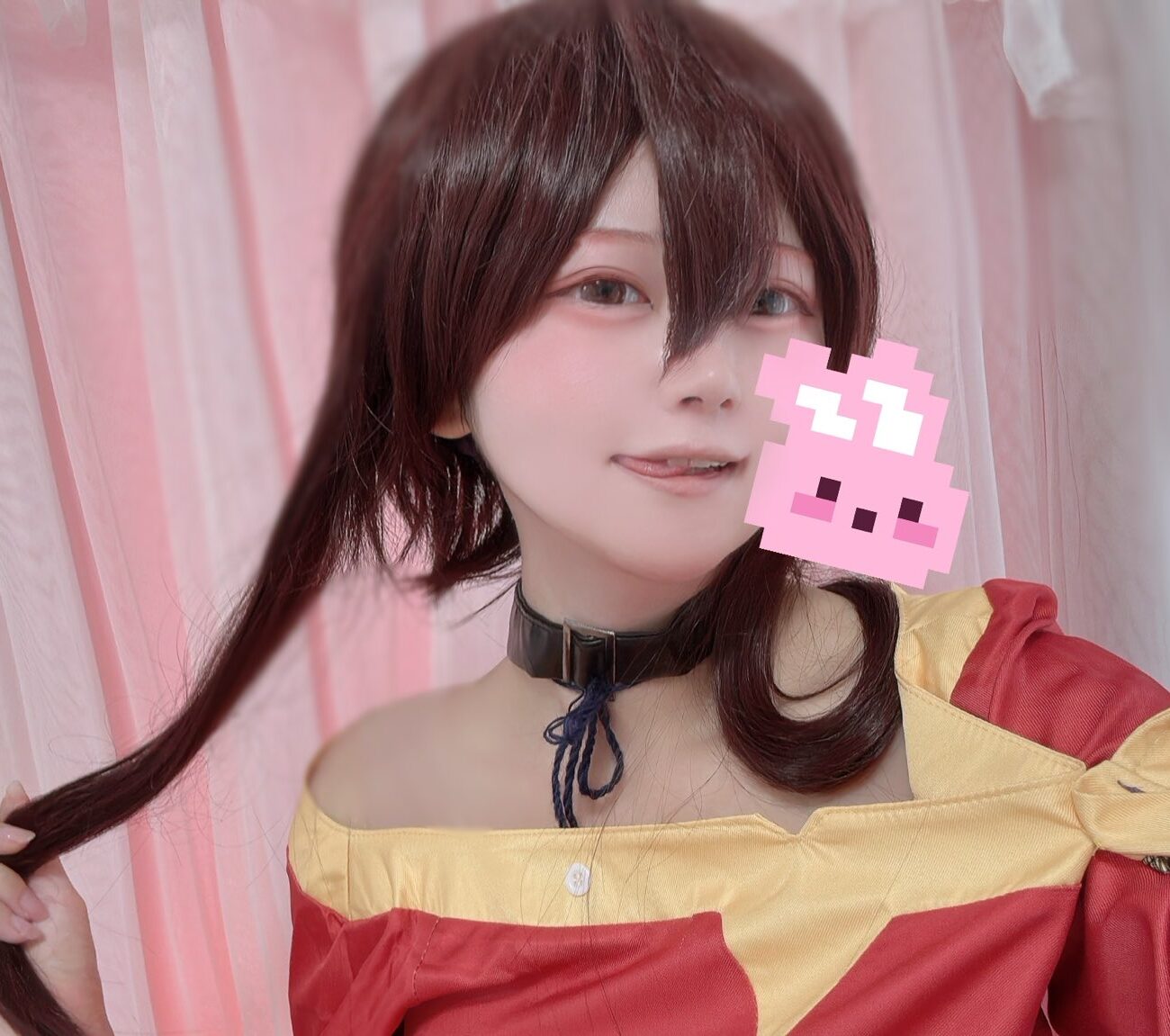 まおうてゃん👿💜Maou483