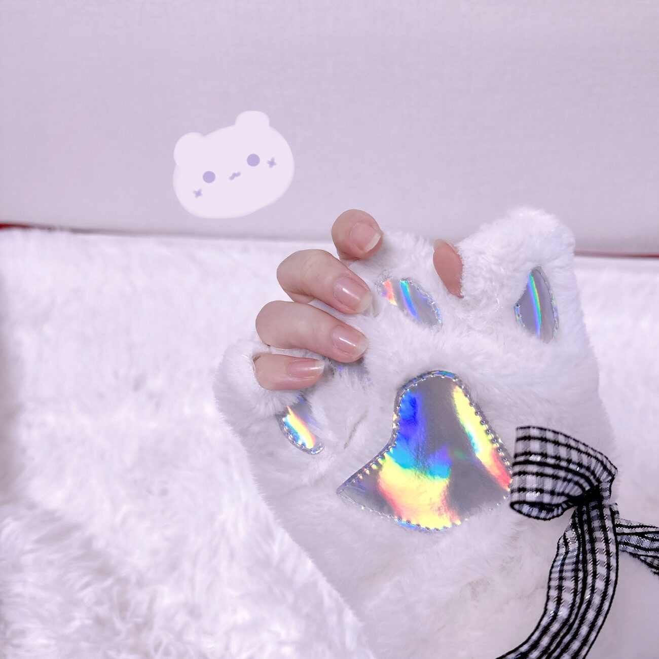 まおうてゃん👿💜Maou487