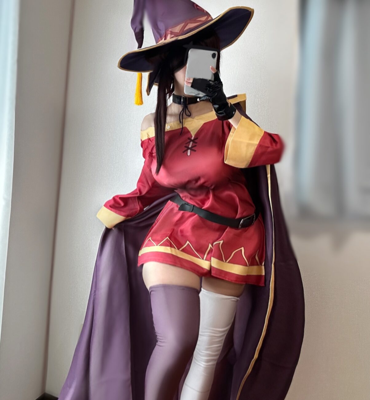 まおうてゃん👿💜Maou490