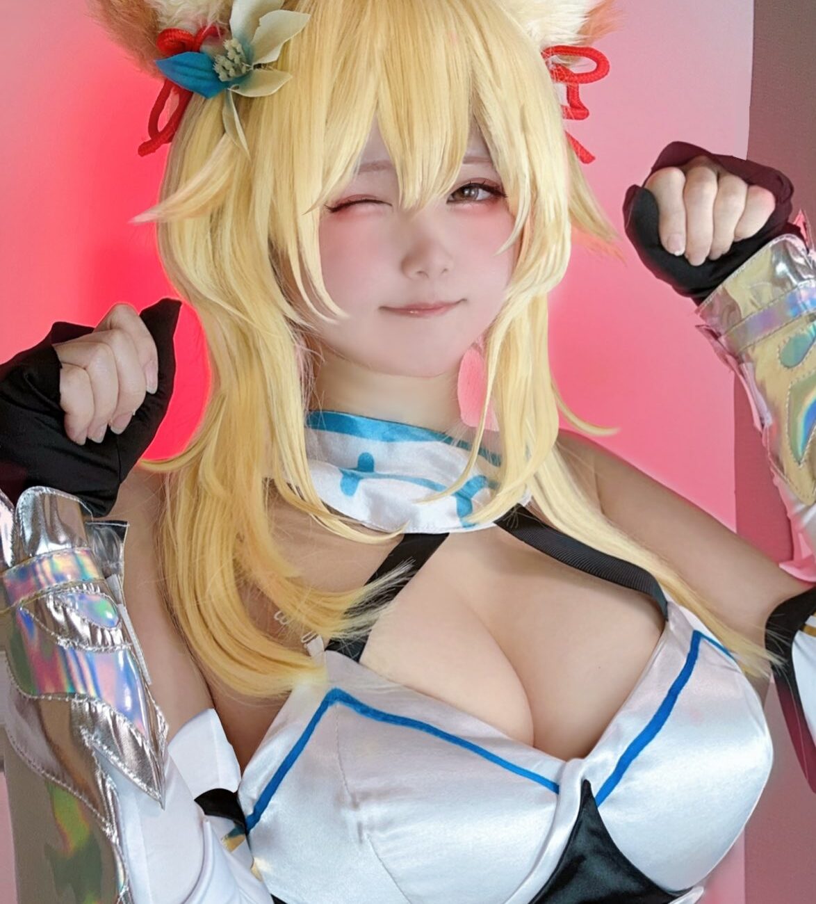 まおうてゃん👿💜Maou496