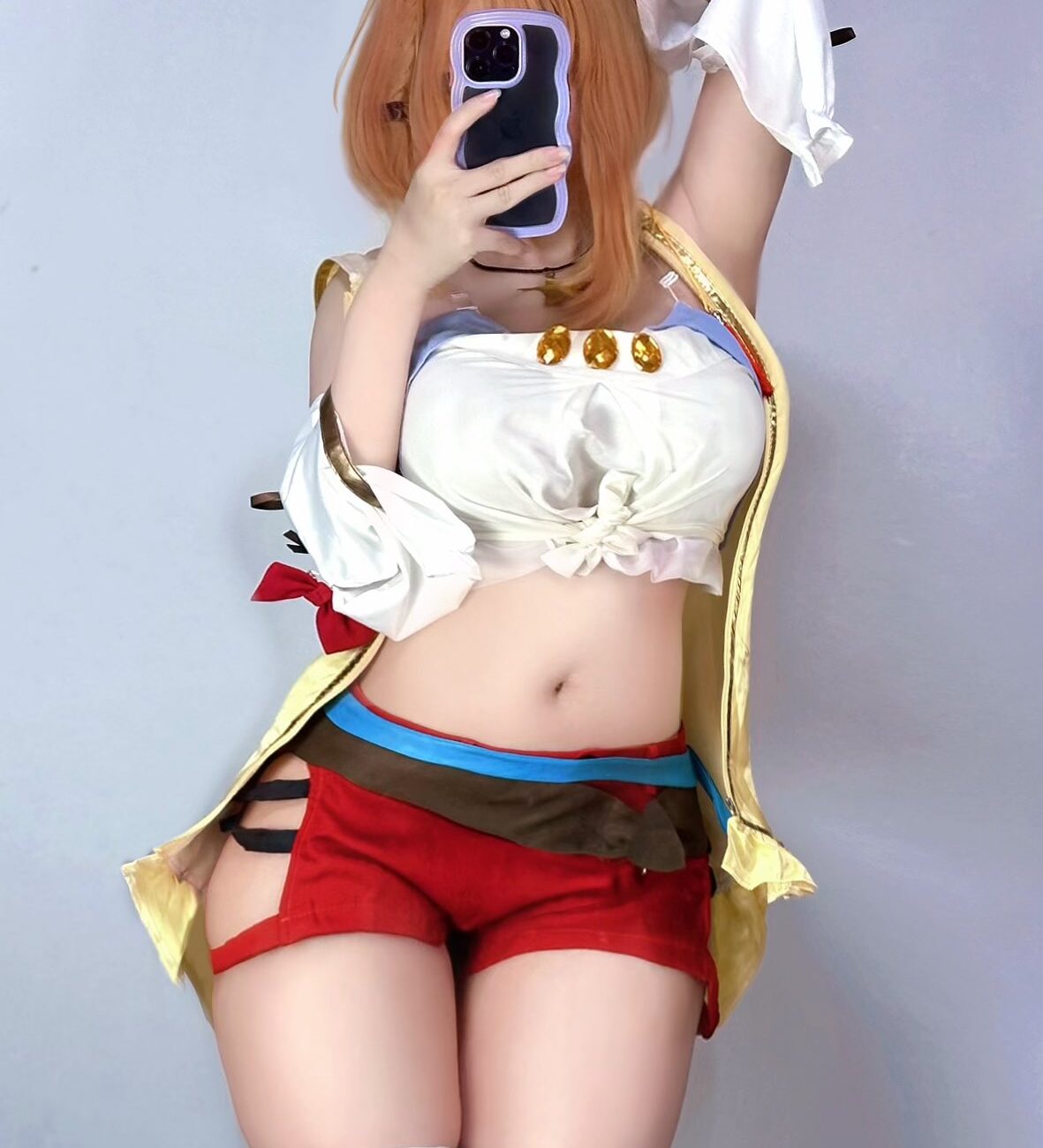 まおうてゃん👿💜Maou5