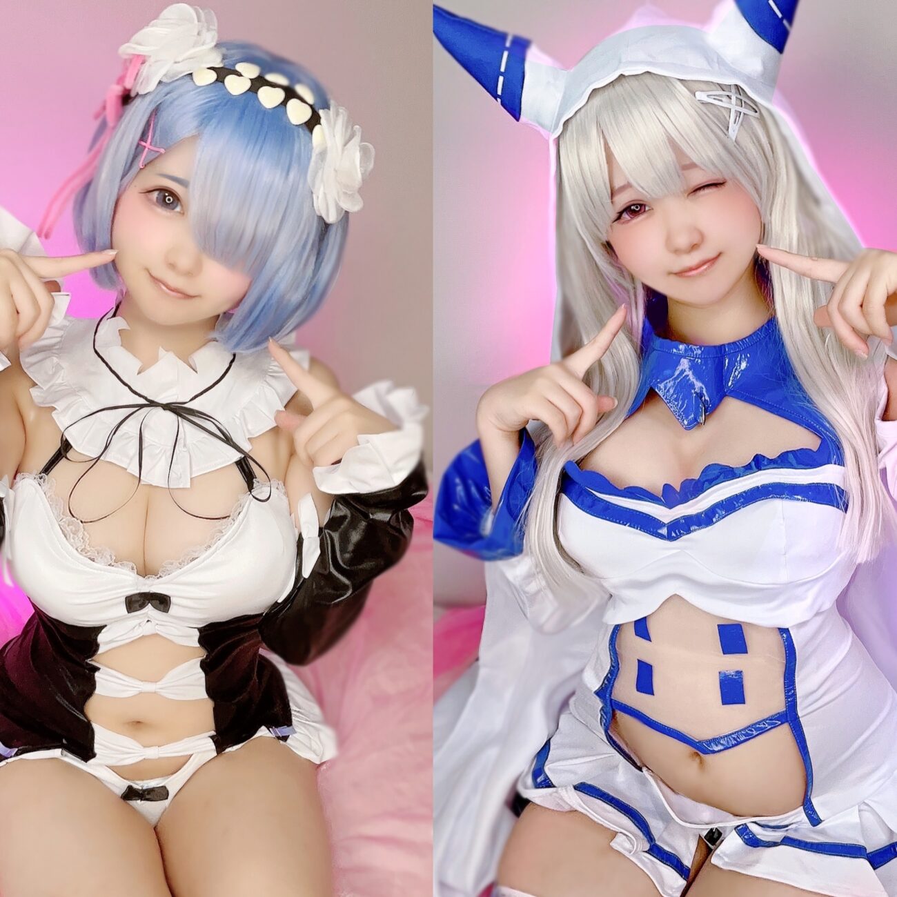 まおうてゃん👿💜Maou55