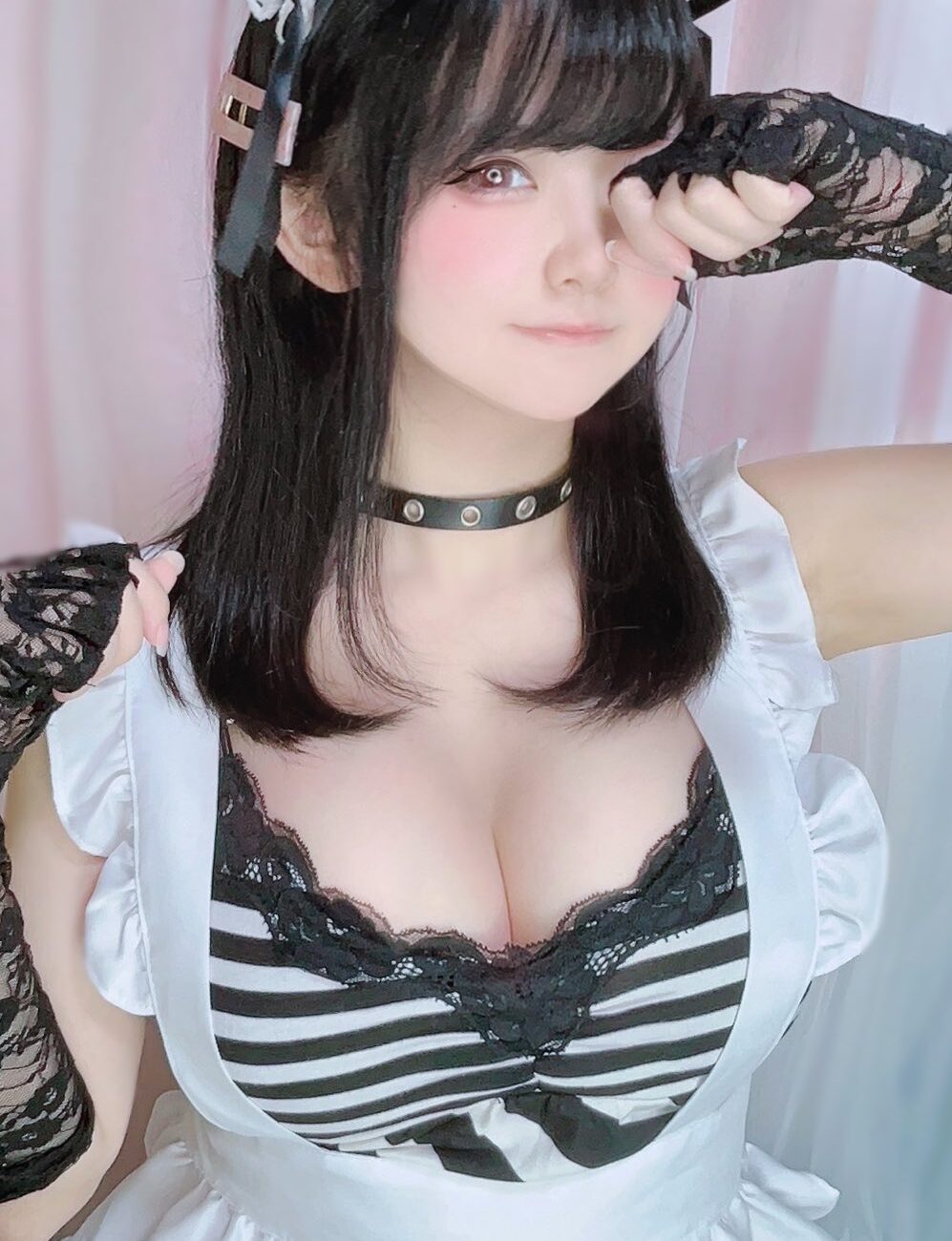 まおうてゃん👿💜Maou77