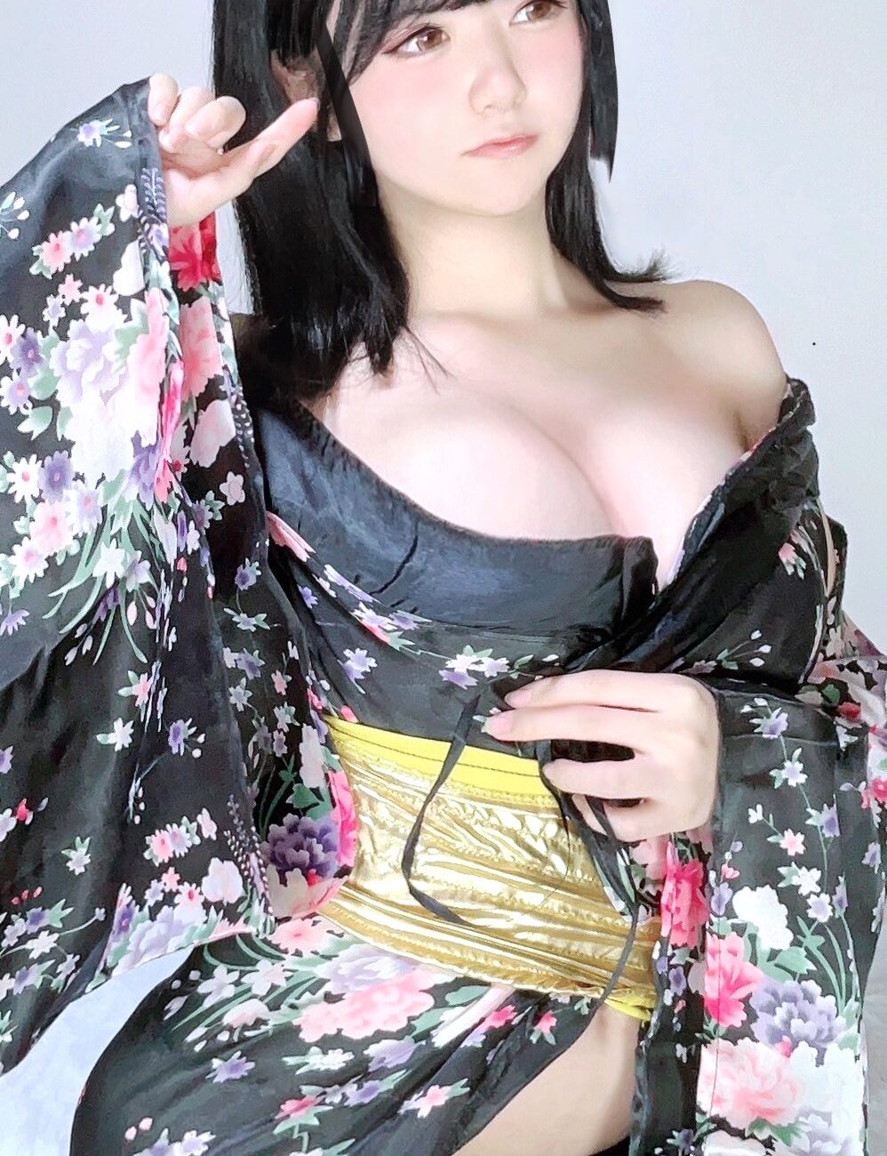 まおうてゃん👿💜Maou80