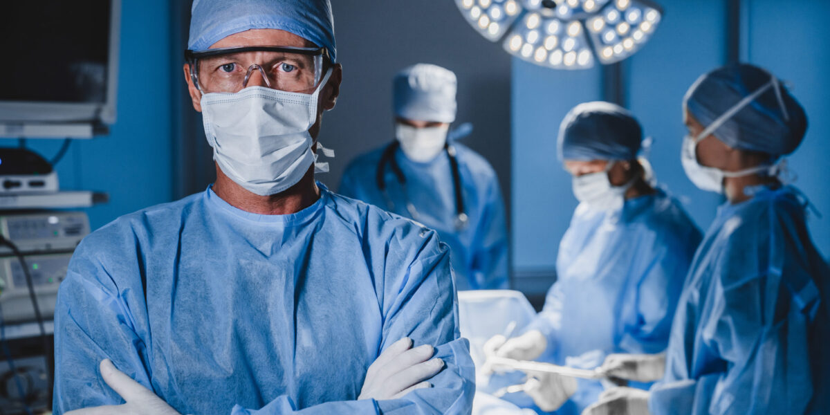 “Ava” now eight Case Study