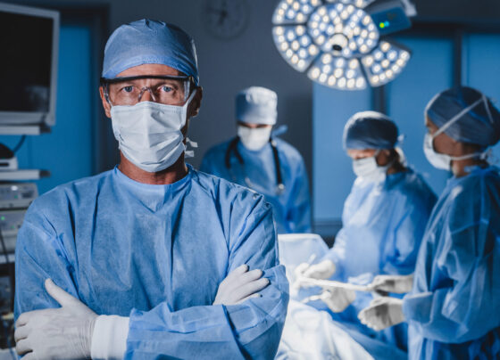 “Ava” now eight Case Study