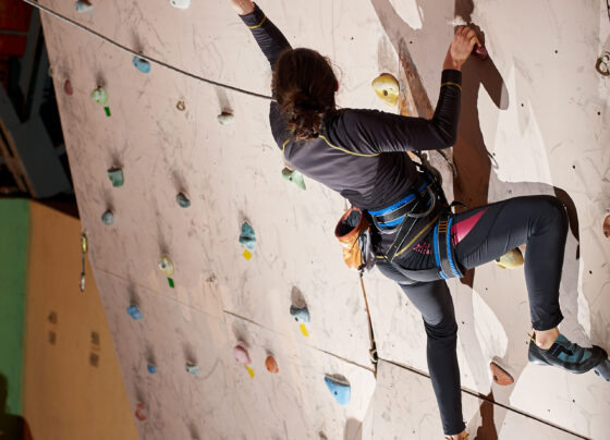 Boy to 'scale The Shard' for autism awareness