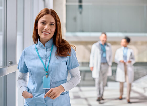 Cases double in NHS trust