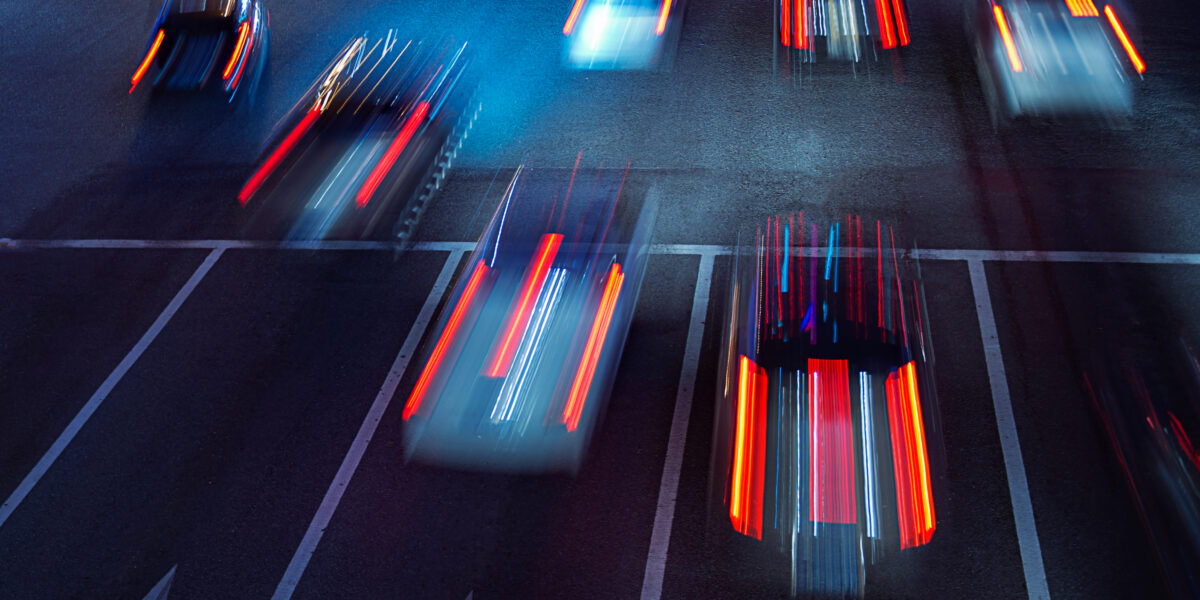 Could the coronavirus kill off global motor shows