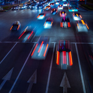 Could the coronavirus kill off global motor shows