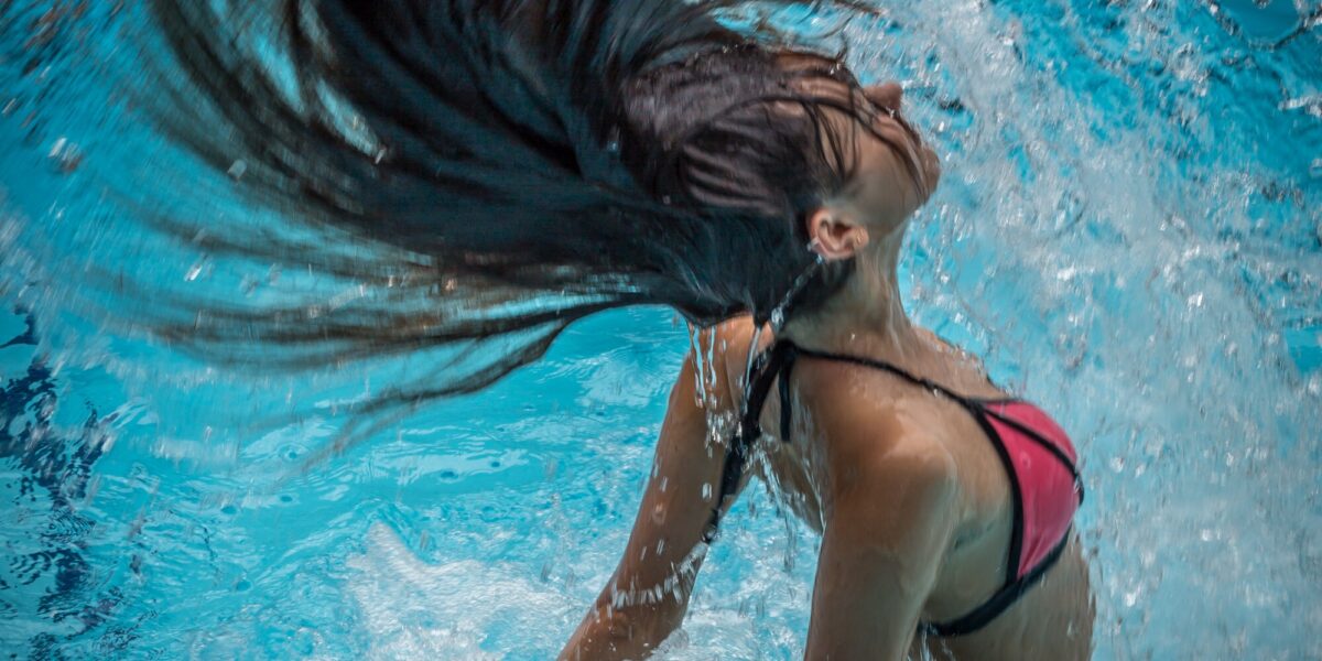 County's only synchronised swimming club to close