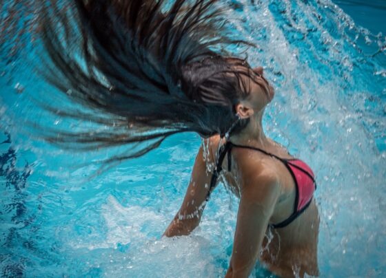 County's only synchronised swimming club to close