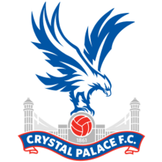 Crystal Palace History